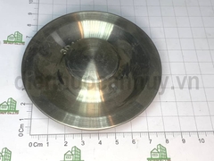 Nắp đậy bầu xi phong chậu rửa 110mm
