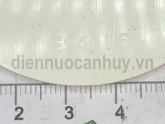 Nắp hộp chia ngả E240LS Sino