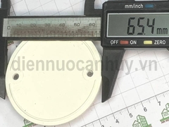 Nắp hộp chia ngả E240LS Sino