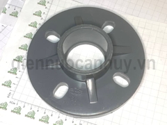 Nắp mặt bích nhựa 60 PVC tiền phong