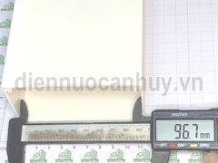 Nẹp luồn dây điện ghen hộp Sino SP GA100/03-100x60mm (2.01 m/thanh)