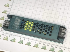 Nguồn Đũa LED 12V 60W (5A) - Model SYNC-60W-12V (Trong nhà IP20)