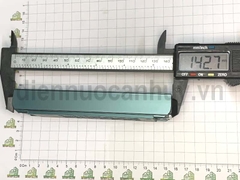 Nguồn Đũa LED 12V 60W (5A) - Model SYNC-60W-12V (Trong nhà IP20)