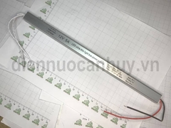 Nguồn đũa led dán 12V 5A trung quốc