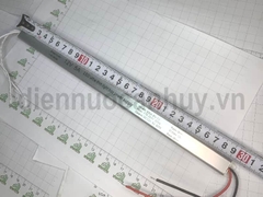 Nguồn đũa led dán 12V 5A trung quốc