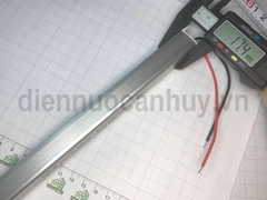 Nguồn đũa led dán 12V 5A trung quốc