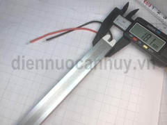 Nguồn đũa led dán 12V 5A trung quốc