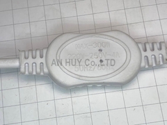 Nguồn led dây bọc nhựa Asia 300W