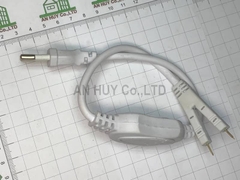 Nguồn led dây bọc nhựa Asia 300W
