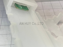 Nguồn led dây bọc nhựa Rạng Đông Đổi Mầu (1m=9W)
