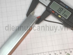 Nguồn led thanh Asia 2A 24W nhỏ