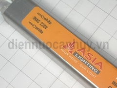 Nguồn led thanh Asia 2A 24W nhỏ