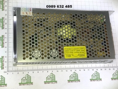 Nguồn tổ ong 12V-12.5A-150W Asia