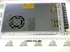 Nguồn tổ ong 24V-10.5A-252W OmRon