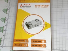 Nguồn tổ ong Asia 12V-20A-250W