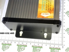 Nguồn tổ ong 12V-25A-300W IP43 ngoài trời Asia
