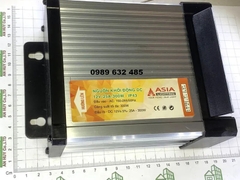 Nguồn tổ ong 12V-25A-300W IP43 ngoài trời Asia