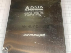 Nguồn tổ ong Asia 12V-20A-250W