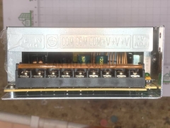 Nguồn tổ ong Asia 12V-20A-250W
