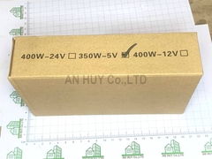 Nguồn tổ ong iPY 5V- 350W