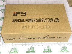 Nguồn tổ ong iPY 5V- 350W