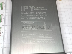 Nguồn tổ ong iPY 5V- 350W