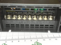 Nguồn tổ ong ngoài trời Asia IP43 12V-41.6A-500W