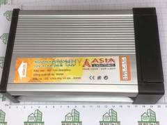 Nguồn tổ ong ngoài trời Asia IP43 12V-41.6A-500W