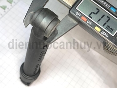 Nhún phuộc thụt máy giặt Panasonic