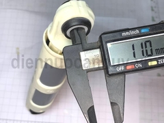 nhún phuộc thụt máy giặt Electrolux