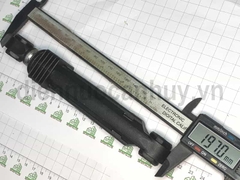 Nhún phuộc thụt máy giặt LG vuông chính hãng