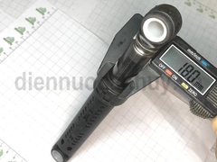 Nhún phuộc thụt máy giặt Panasonic