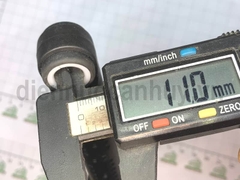 Nhún phuộc thụt máy giặt Panasonic