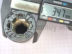 Nhún phuộc thụt máy giặt Samsung (2 cái)
