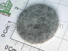 Nỉ dán tròn chân bàn ghế phi 25 mm