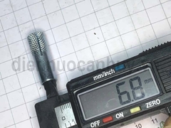 Nở đạn 8mm dài 30mm - dùng với ren M8
