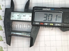 Nở đạn 8mm dài 30mm - dùng với ren M8