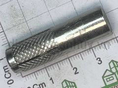 Nở đạn inox 304 M10