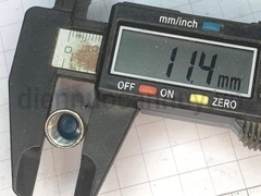 Nở đạn inox 304 M10