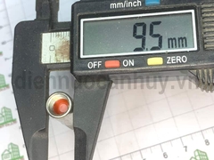 Nở đạn inox 304 M8 (nở đạn 8x30)
