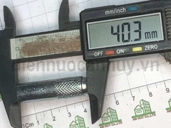 Nở đạn sắt M10 xịn