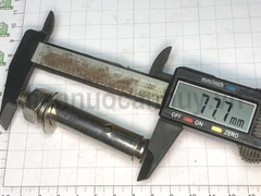 Nở inox 201 M12x80 (bulong nở inox, tắc kê nở inox)