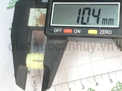 Nở nhựa bắt ốc cam