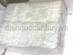 Nở nhựa số 5 xịn dùng với mũi khoan 8 vít 5 hoặc 6 (8x50)