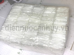 Nở nhựa số 6 xịn Hưng Thịnh dùng với vít 5 hoặc vít 6 mũi khoan 10 (10x60)