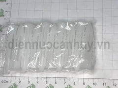 Nở nhựa số 6 xịn Hưng Thịnh dùng với vít 5 hoặc vít 6 mũi khoan 10 (10x60)