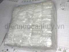 Nở nhựa xịn số 4 dùng với mũi khoan 8 vít 5 (8x40)