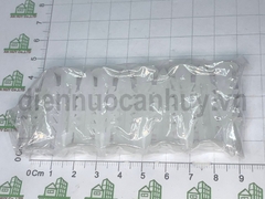 Nở nhựa xịn số 4 dùng với mũi khoan 8 vít 5 (8x40)