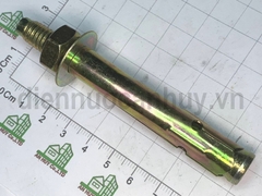 Nở sắt M10x100