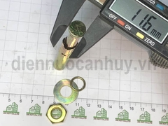 Nở sắt M10x100